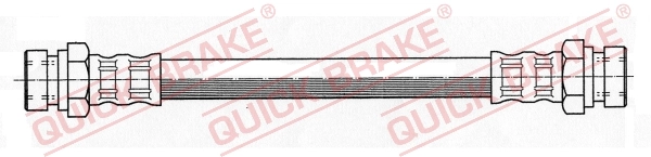 Brake Hose